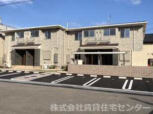 和歌山市駅 バス9分  土入橋下車：停歩17分 1階の物件外観写真